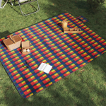 vidaXL piknikutekk 4004204