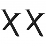 vidaXL kohvilaua jalg 4012904