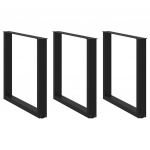 vidaXL s&ouml;&ouml;gilaua jalg 4013204