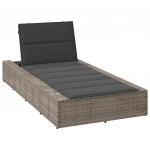 vidaXL p&auml;evitusvoodi 4104204