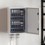 vidaXL T&ouml;&ouml;riistade ladustamise kapp 4106504