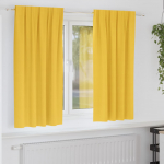 vidaXL Pimendavad kardinad 4107504