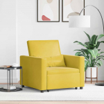 vidaXL Muudetav diivan 42002704