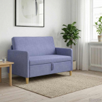 vidaXL Kaasaegne diivan 42036904
