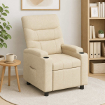 vidaXL Reguleeritav tugitool 42051204