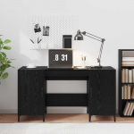 vidaXL Kontori laud 8004204
