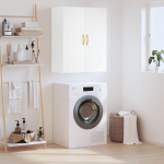 vidaXL seinakapp 828404