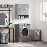 vidaXL seinakapp 829904