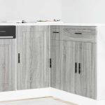 vidaXL k&ouml;&ouml;gi aluskapp 854304