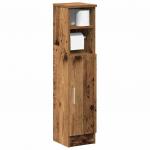 vidaXL vannitoakapp 858504