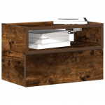 vidaXL seinale kinnitatav &ouml;&ouml;kapp 858604