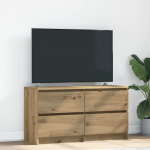 vidaXL TV kapp 861804