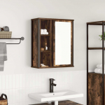 vidaXL vannitoa seinakapp 861904