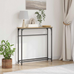 vidaXL Industriaalne laud 863504