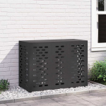 vidaXL V&auml;line dekoratiivne kast 865904