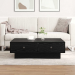 vidaXL Kohvilaud 868804