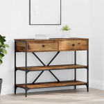 vidaXL Konsoollaud 871304