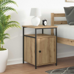 vidaXL &Ouml;&ouml;kapp 879504
