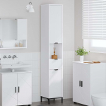 vidaXL Vannitoa kapp 883404