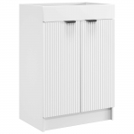 vidaXL Vannitoa kapp 890104
