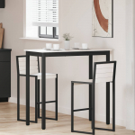 vidaXL Baarilaud 892804