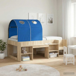 vidaXL Voodi Tunnel 893704