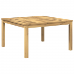 vidaXL Kohvilaud 901704