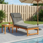 vidaXL 1 x P&auml;ikesevoodi Padi: 190 x 90 x 9 cm (P x L x K) 947504