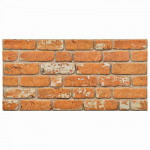 vidaXL 3D Seina Paneelid 153605