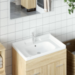 vidaXL vannitoa valamu 153705