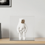 vidaXL vitriinkast 154905