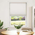 vidaXL plisseekardin 240605