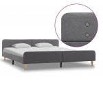 vidaXL voodiraam 284905