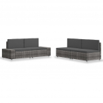 vidaXL aiam&ouml;&ouml;blikomplekt 3054605