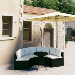 vidaXL aiadiivanikomplekt 3064905