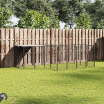 vidaXL koeraaedik 3082205