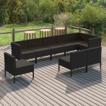 vidaXL aiam&ouml;&ouml;blikomplekt 3094405