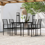 vidaXL s&ouml;&ouml;gilaua komplekt 3099205
