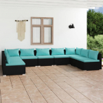 vidaXL aiam&ouml;&ouml;bli komplekt 3101905