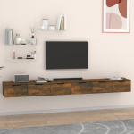 vidaXL seinakapp 3115905