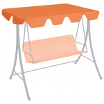 vidaXL varikatus 312105