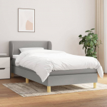 vidaXL kontinentaalvoodi 3126605