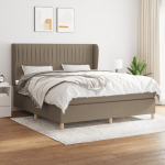 vidaXL kontinentaalvoodi 3128705