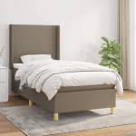 vidaXL kontinentaalvoodi 3131805
