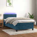 vidaXL kontinentaalvoodi 3134505