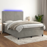 vidaXL kontinentaalvoodi 3136005