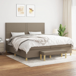 vidaXL kontinentaalvoodi 3137105