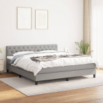 vidaXL kontinentaalvoodi 3140305