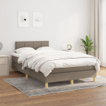 vidaXL kontinentaalvoodi 3140605