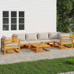 vidaXL aiam&ouml;&ouml;bli komplekt 3155305